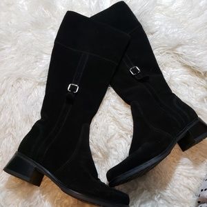 lord and taylor la canadienne boots